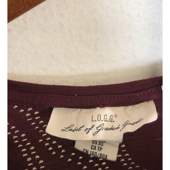 Label‎ of graded good long sleeve xs - Picture 4 of 8